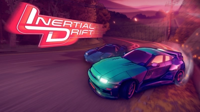 Inertial Drift  for sale in Egypt from Games2Egypt