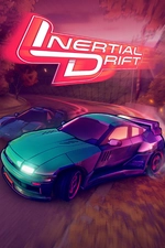 Inertial Drift -  for sale in Egypt from Games2Egypt