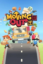 Moving Out -  for sale in Egypt from Games2Egypt