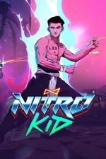 Nitro Kid -  for sale in Egypt from Games2Egypt