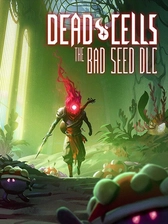 Dead Cells: The Bad Seed -  for sale in Egypt from Games2Egypt