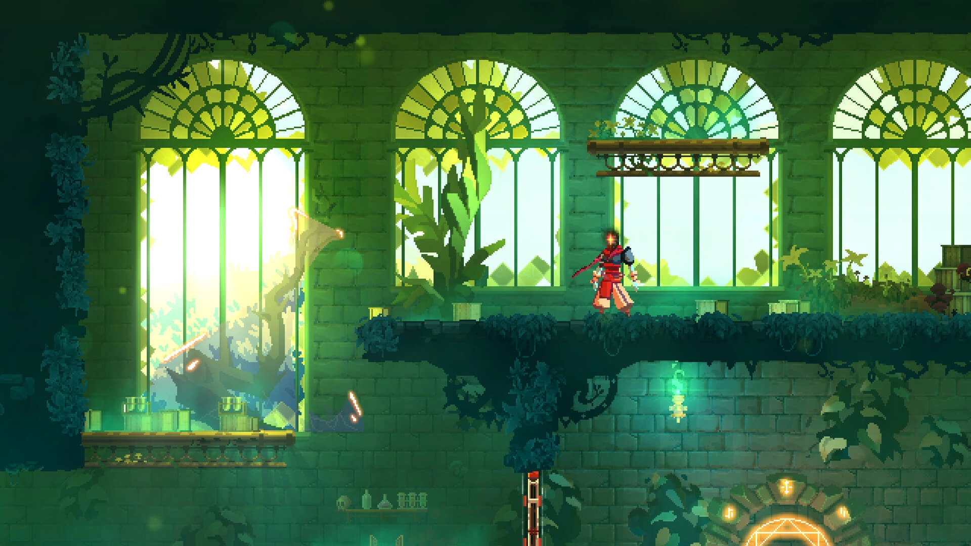 Dead Cells: The Bad Seed  for sale in Egypt from Games2Egypt