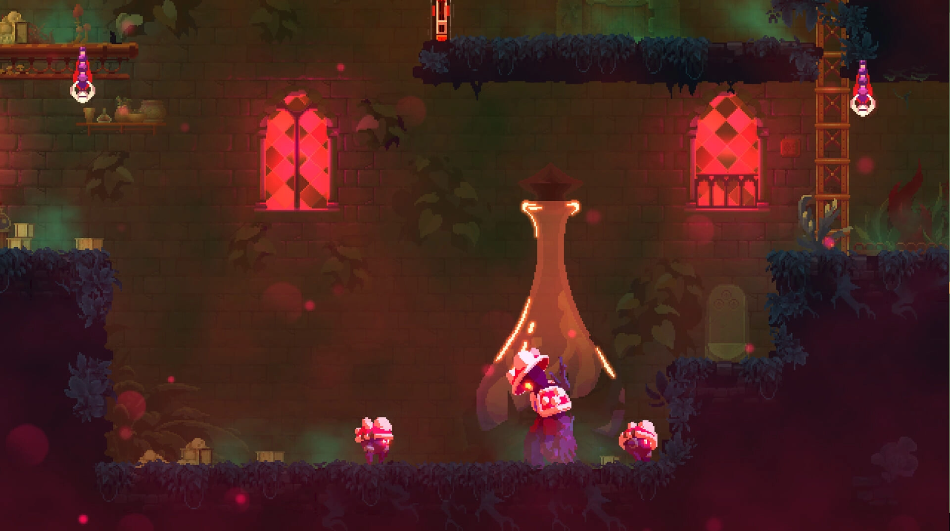 Dead Cells: The Bad Seed  for sale in Egypt from Games2Egypt