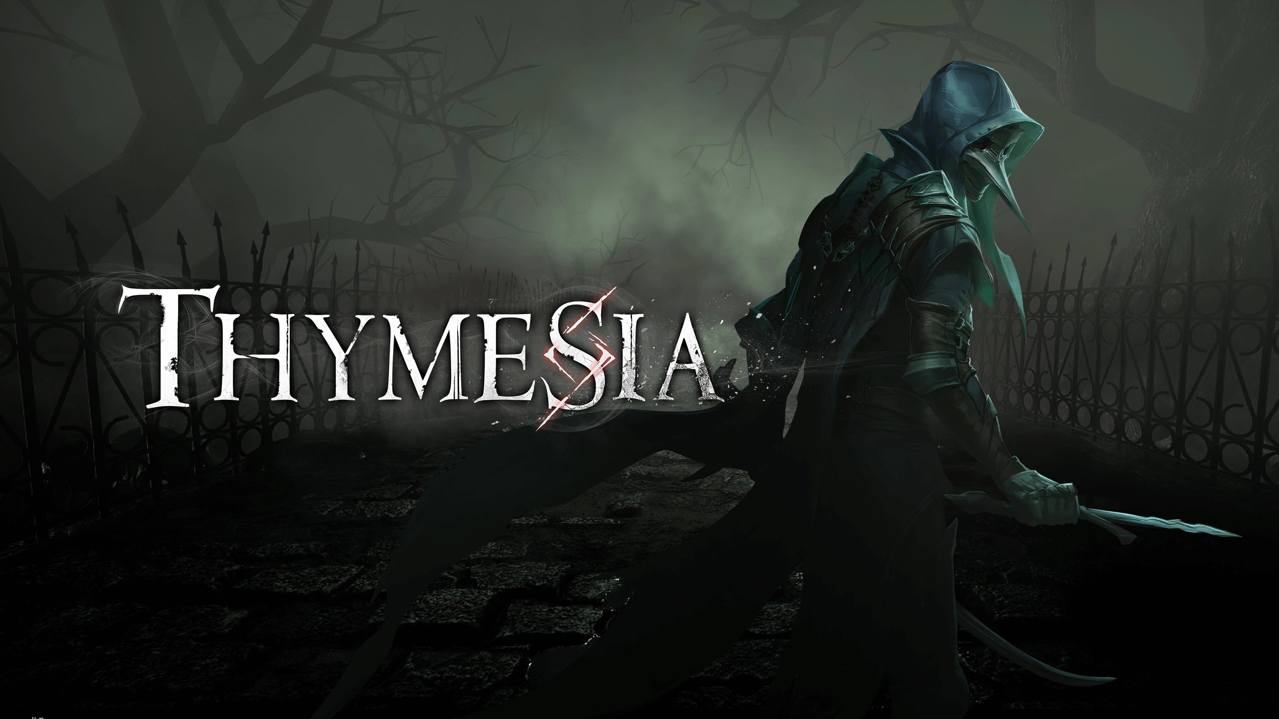 Thymesia  for sale in Egypt from Games2Egypt