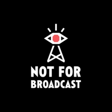 Not For Broadcast - Early access -  for sale in Egypt from Games2Egypt