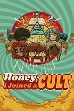 Honey, I Joined a Cult -  for sale in Egypt from Games2Egypt