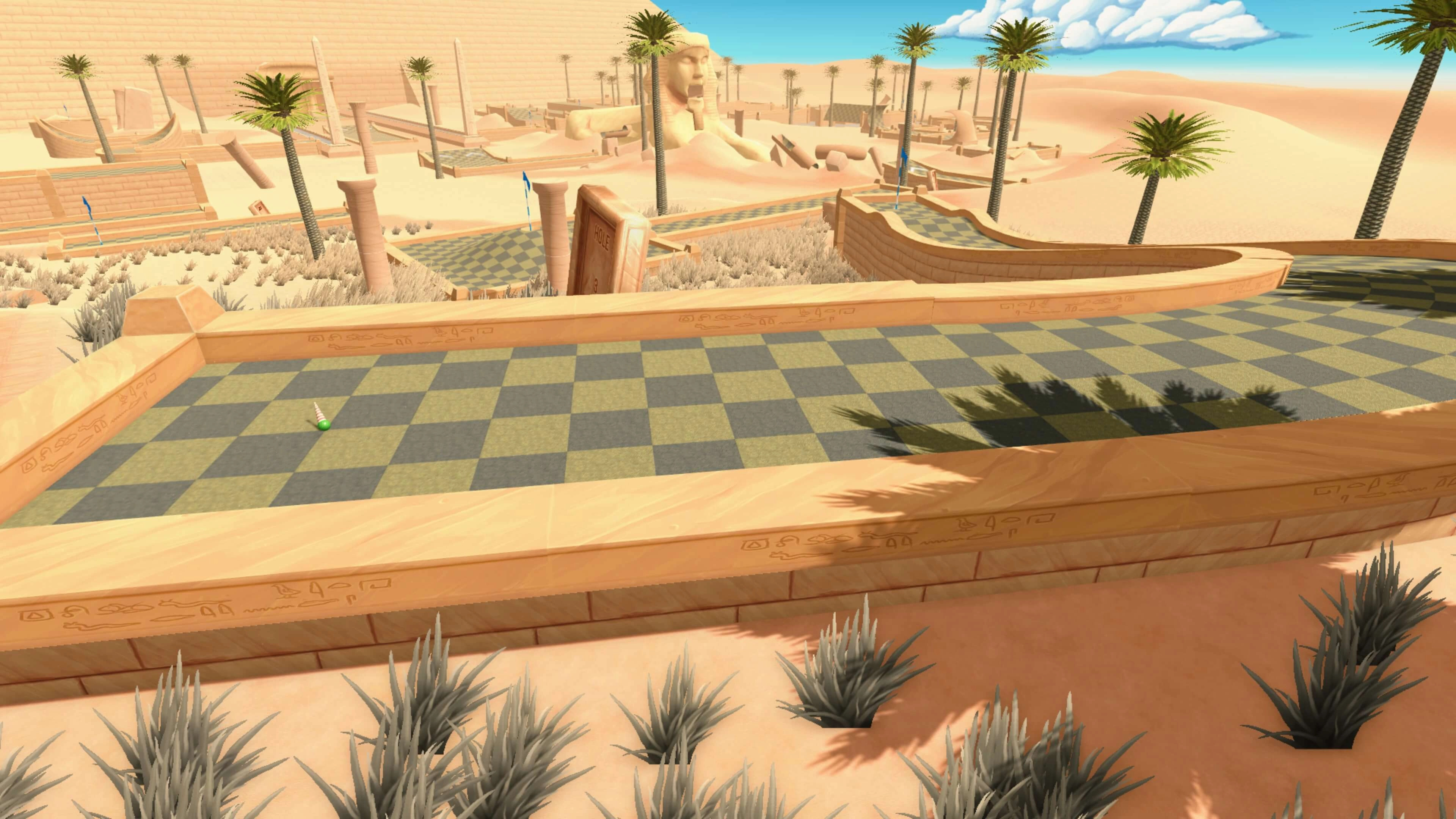 Golf With Your Friends  for sale in Egypt from Games2Egypt