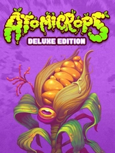 Atomicrops Deluxe Edition -  for sale in Egypt from Games2Egypt