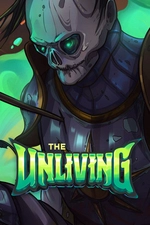 The Unliving - Early Access -  for sale in Egypt from Games2Egypt