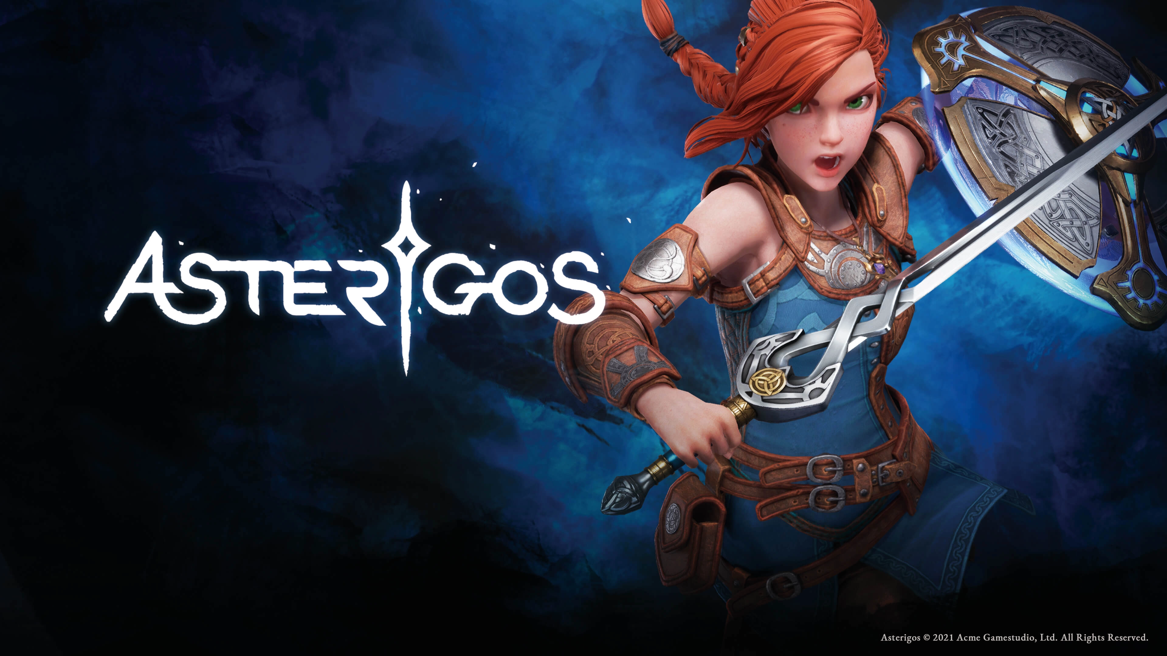 Asterigos: Curse of the Stars  for sale in Egypt from Games2Egypt