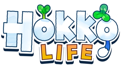 Hokko Life -  for sale in Egypt from Games2Egypt