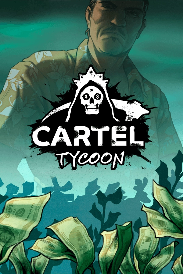 Cartel Tycoon - Early Access  للبيع في مصر من خلال Games2Egypt