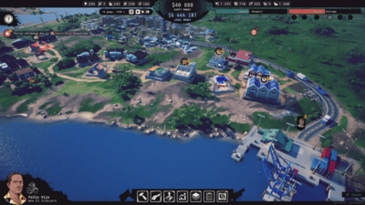 Cartel Tycoon - Early Access  للبيع في مصر من خلال Games2Egypt