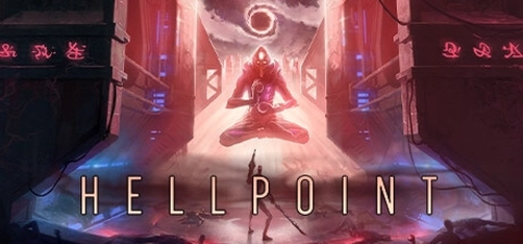 Hellpoint -  for sale in Egypt from Games2Egypt