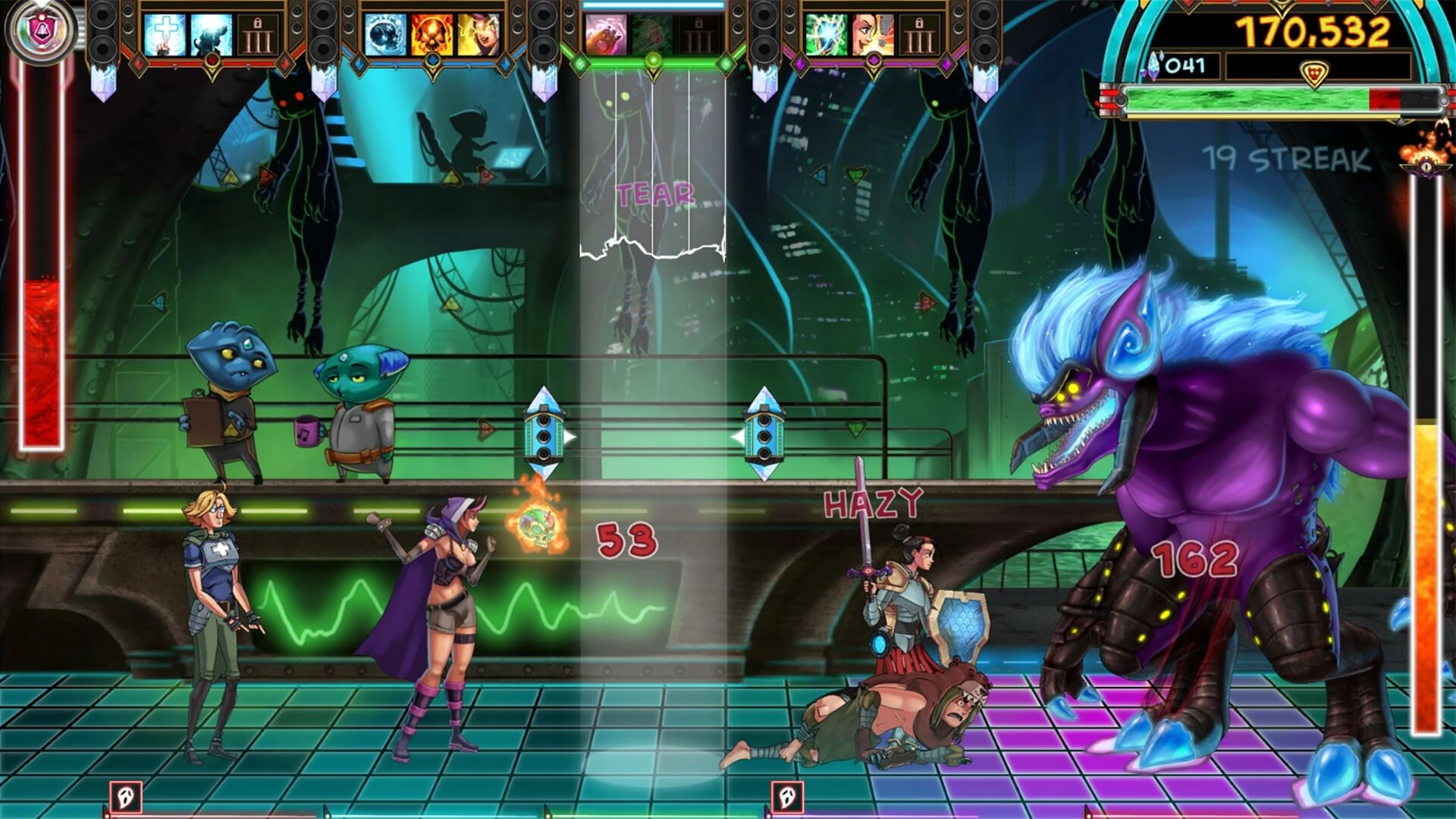 The Metronomicon - J-Punch Challenge Pack  for sale in Egypt from Games2Egypt