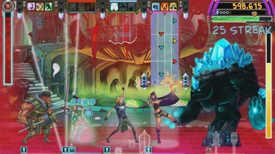 The Metronomicon - J-Punch Challenge Pack  for sale in Egypt from Games2Egypt