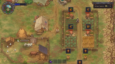 Graveyard Keeper - Game of Crone  for sale in Egypt from Games2Egypt