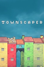 Townscaper -  for sale in Egypt from Games2Egypt