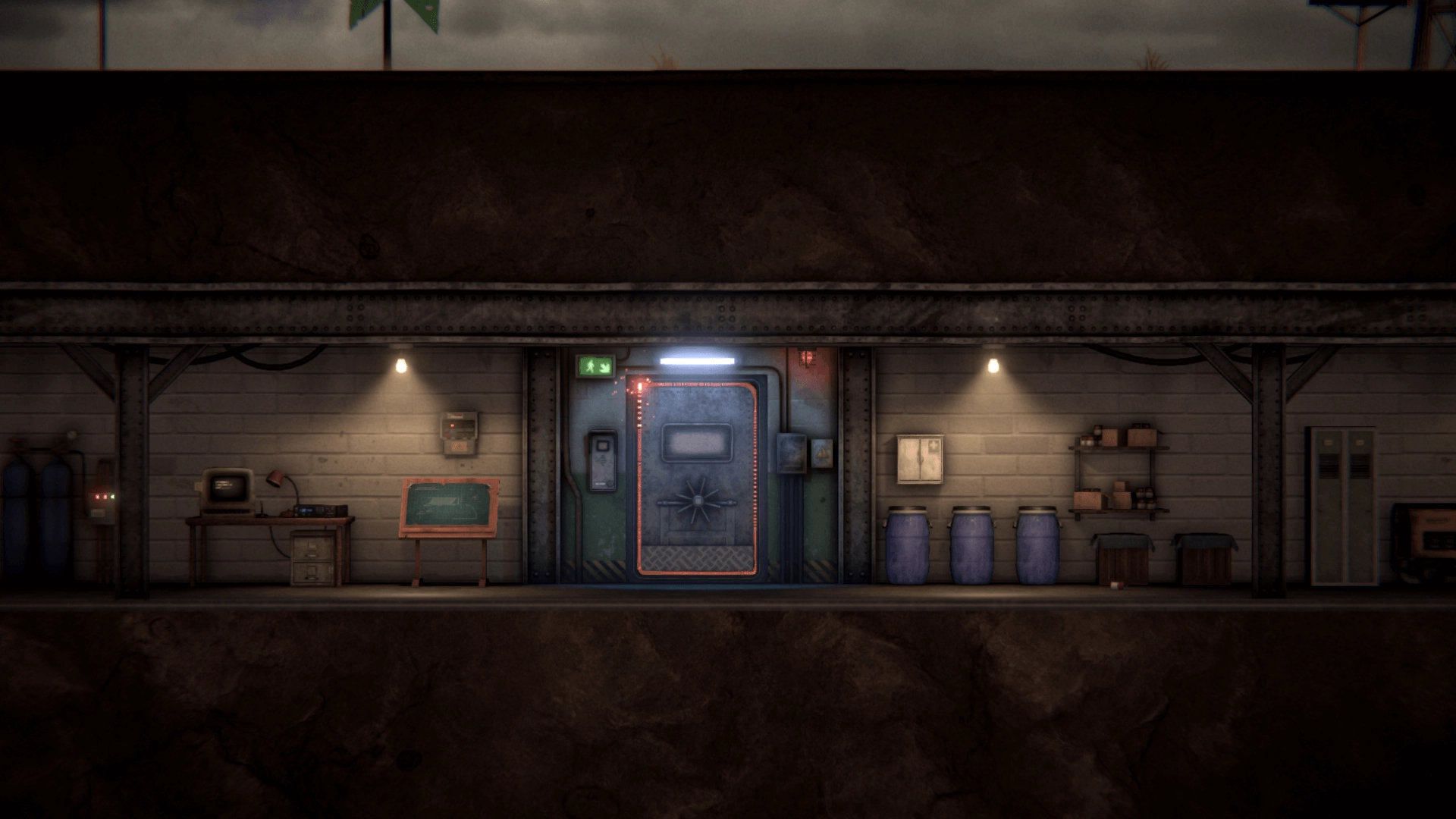 Sheltered 2  for sale in Egypt from Games2Egypt