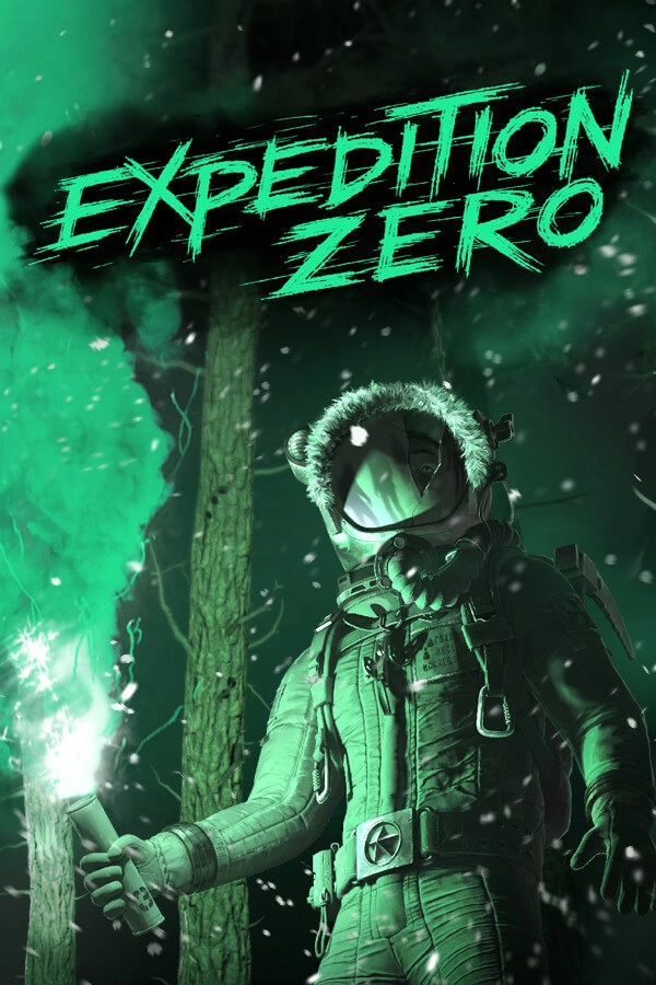 Expedition Zero  for sale in Egypt from Games2Egypt