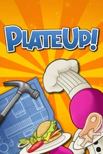 PlateUp! -  for sale in Egypt from Games2Egypt