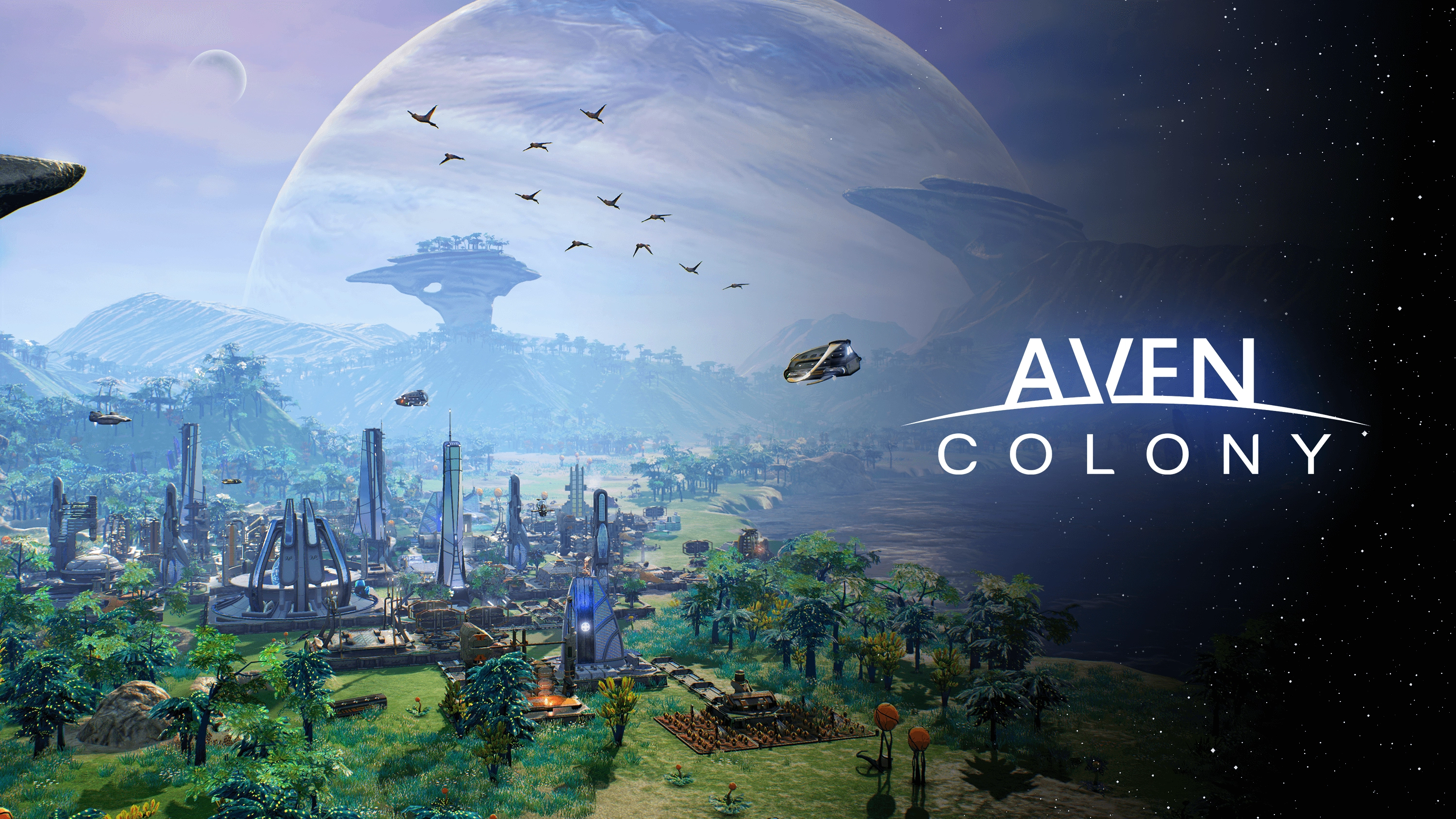 Aven Colony  for sale in Egypt from Games2Egypt