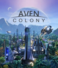 Aven Colony -  for sale in Egypt from Games2Egypt