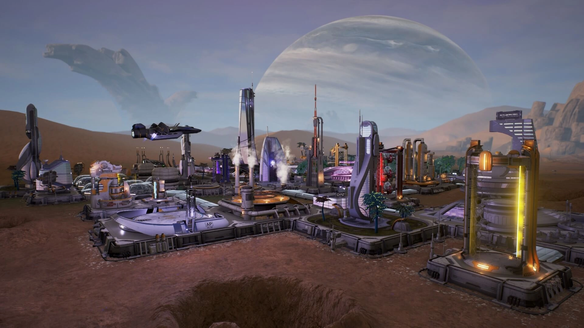 Aven Colony  for sale in Egypt from Games2Egypt