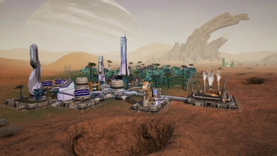 Aven Colony  for sale in Egypt from Games2Egypt