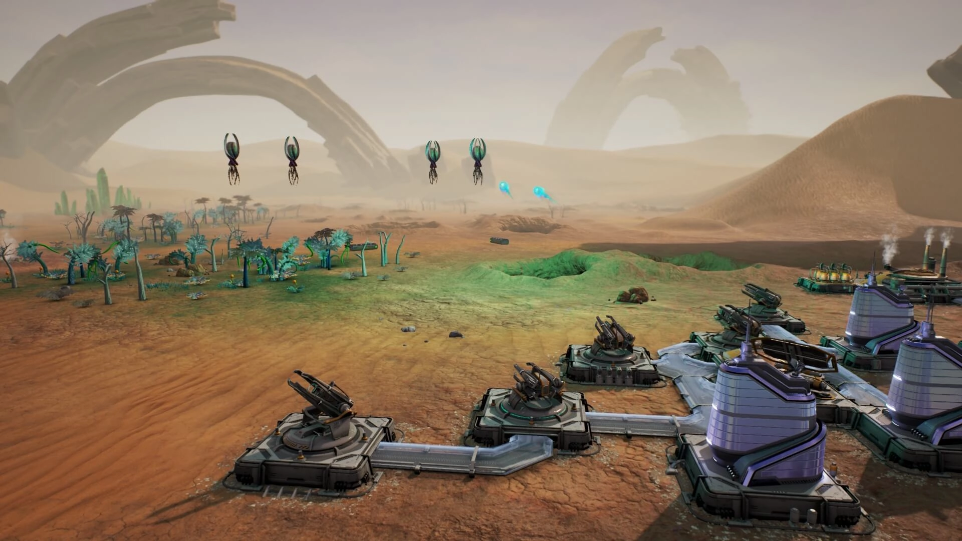 Aven Colony  for sale in Egypt from Games2Egypt