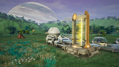 Aven Colony  for sale in Egypt from Games2Egypt