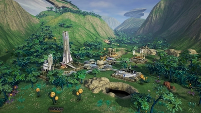 Aven Colony  for sale in Egypt from Games2Egypt