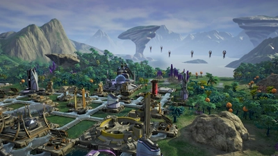 Aven Colony  for sale in Egypt from Games2Egypt