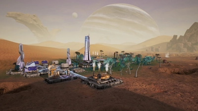 Aven Colony  for sale in Egypt from Games2Egypt