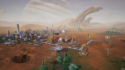 Aven Colony  for sale in Egypt from Games2Egypt