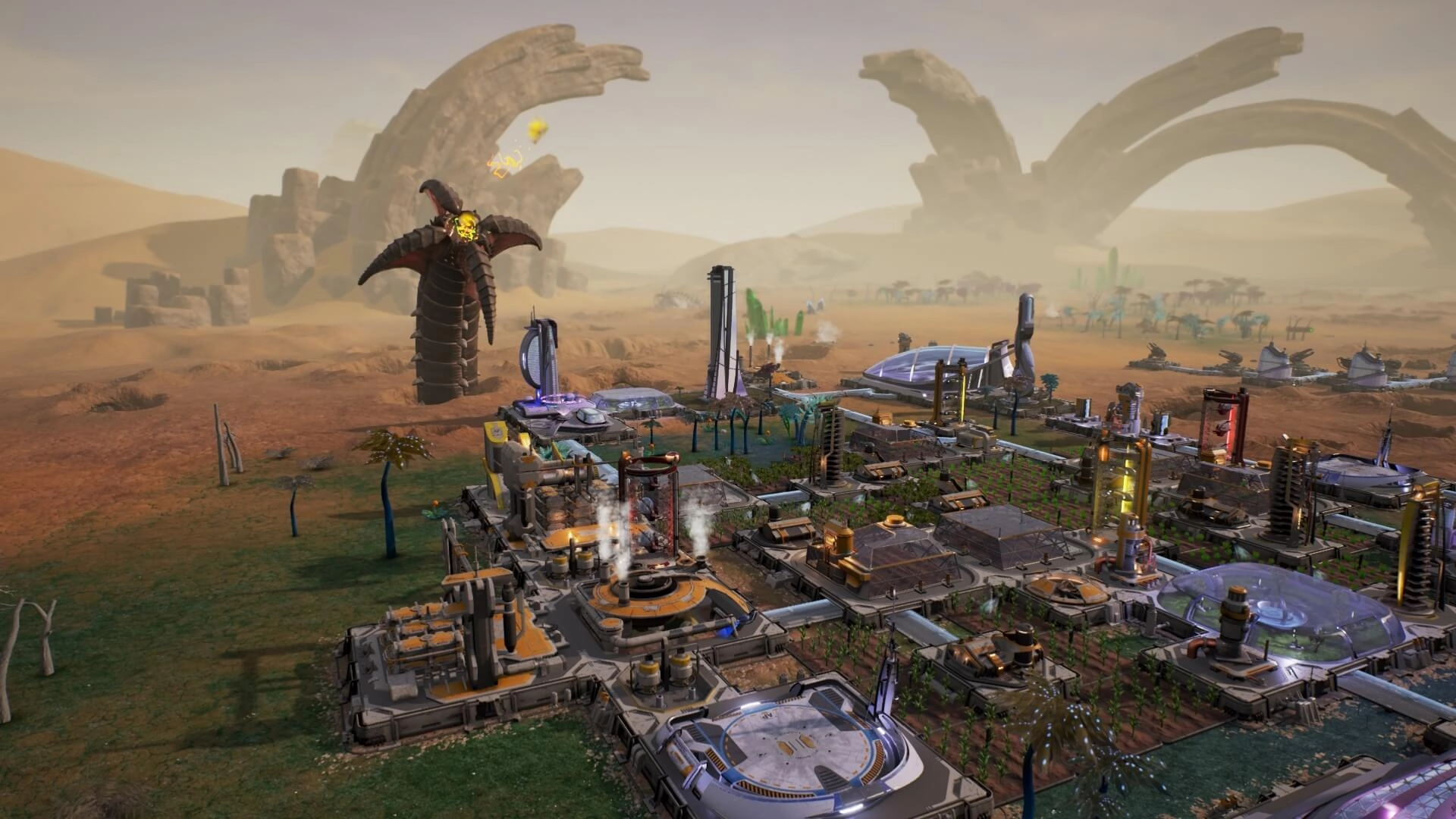 Aven Colony  for sale in Egypt from Games2Egypt