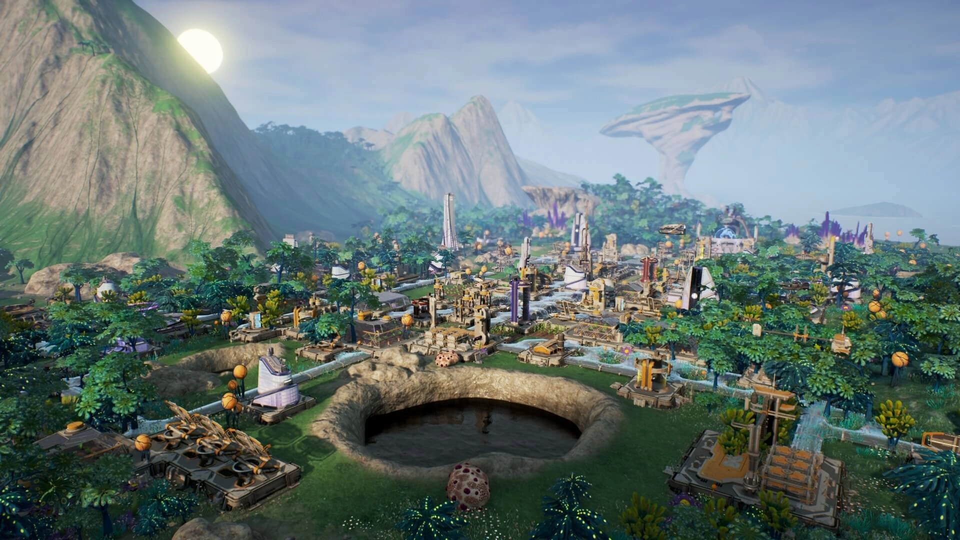 Aven Colony  for sale in Egypt from Games2Egypt