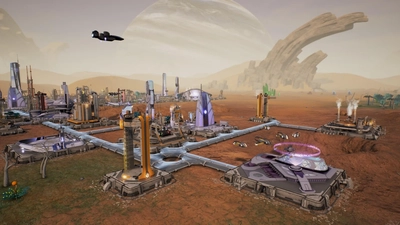 Aven Colony  for sale in Egypt from Games2Egypt