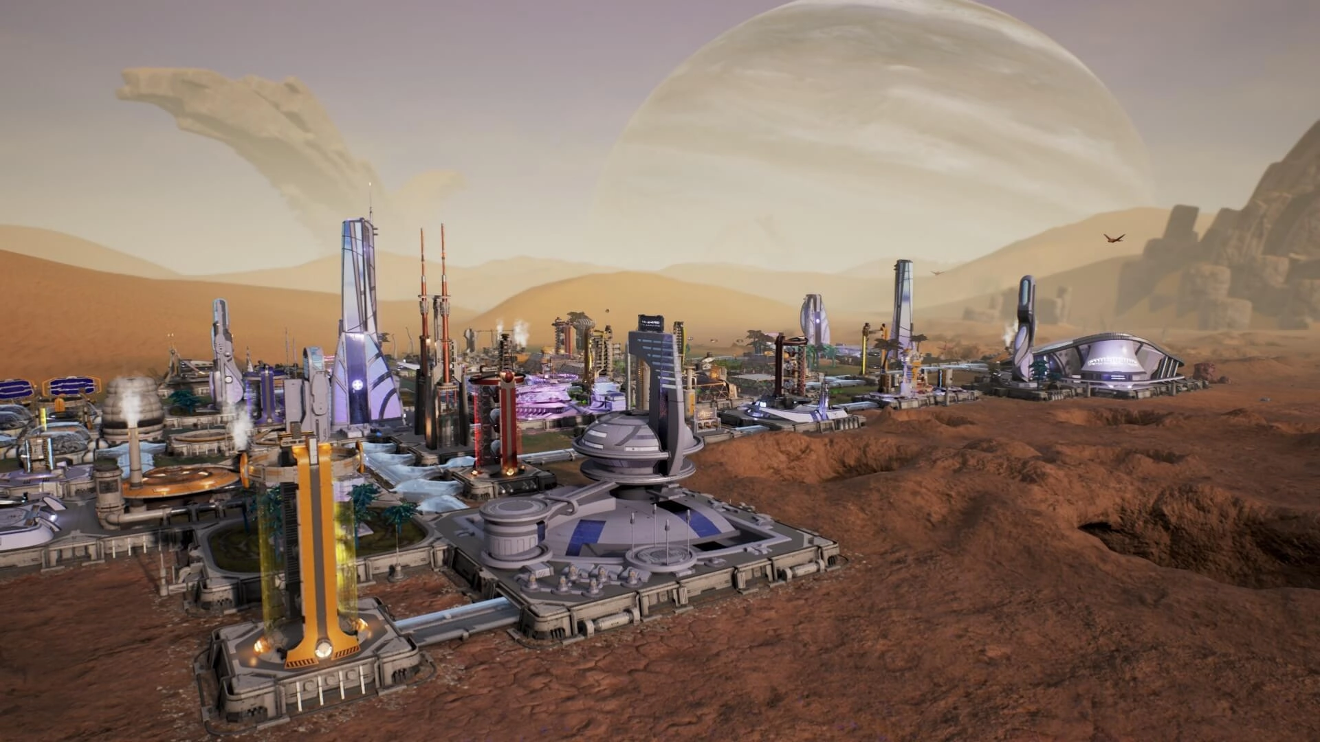 Aven Colony  for sale in Egypt from Games2Egypt