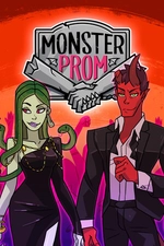 Monster Prom -  for sale in Egypt from Games2Egypt