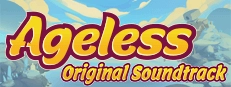 Ageless Soundtrack  for sale in Egypt from Games2Egypt