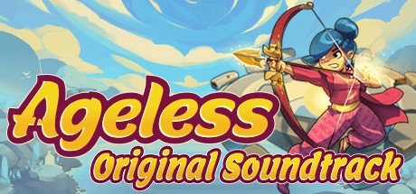 Ageless Soundtrack  for sale in Egypt from Games2Egypt