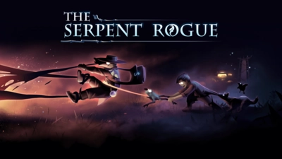 The Serpent Rogue  for sale in Egypt from Games2Egypt