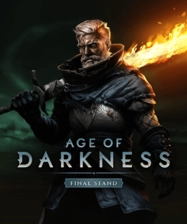 Age of Darkness: Final Stand - Early Access -  for sale in Egypt from Games2Egypt