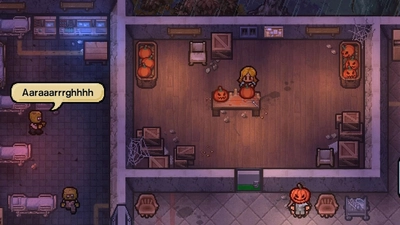 The Escapists 2 - Wicked Ward  for sale in Egypt from Games2Egypt