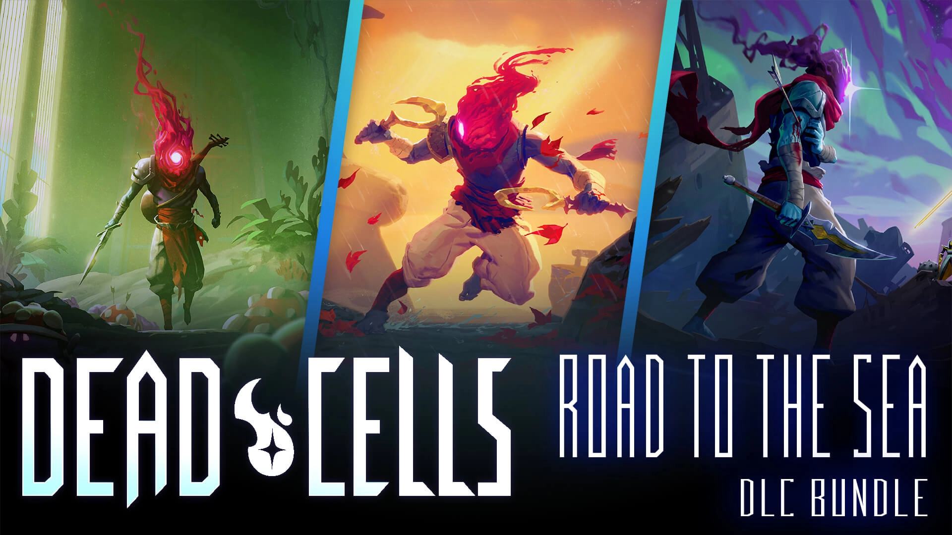 Dead Cells: DLCs Only Bundle  for sale in Egypt from Games2Egypt