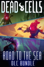 Dead Cells: DLCs Only Bundle -  for sale in Egypt from Games2Egypt