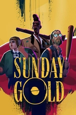 Sunday Gold -  for sale in Egypt from Games2Egypt