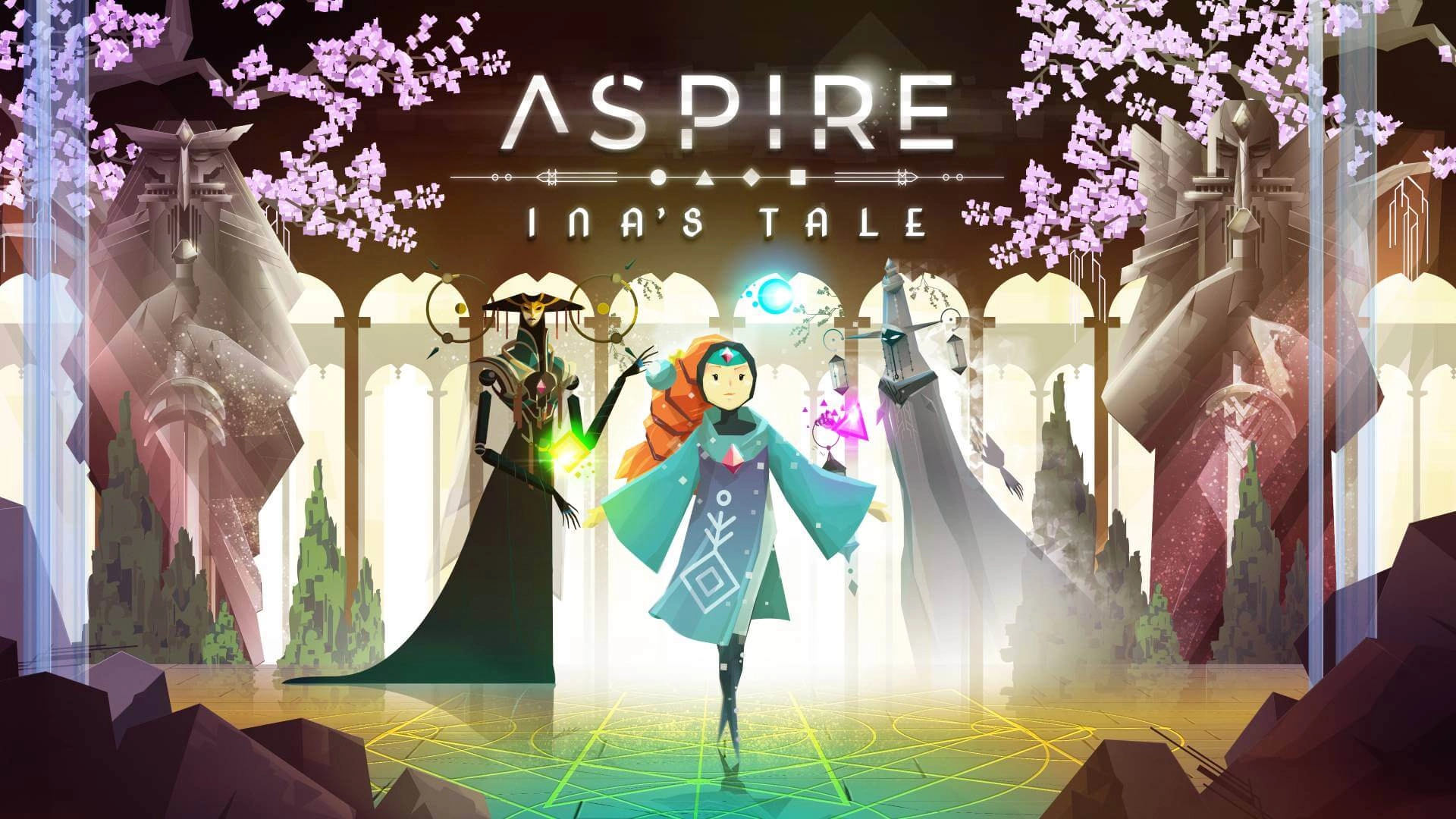 Aspire: Ina's Tale  for sale in Egypt from Games2Egypt