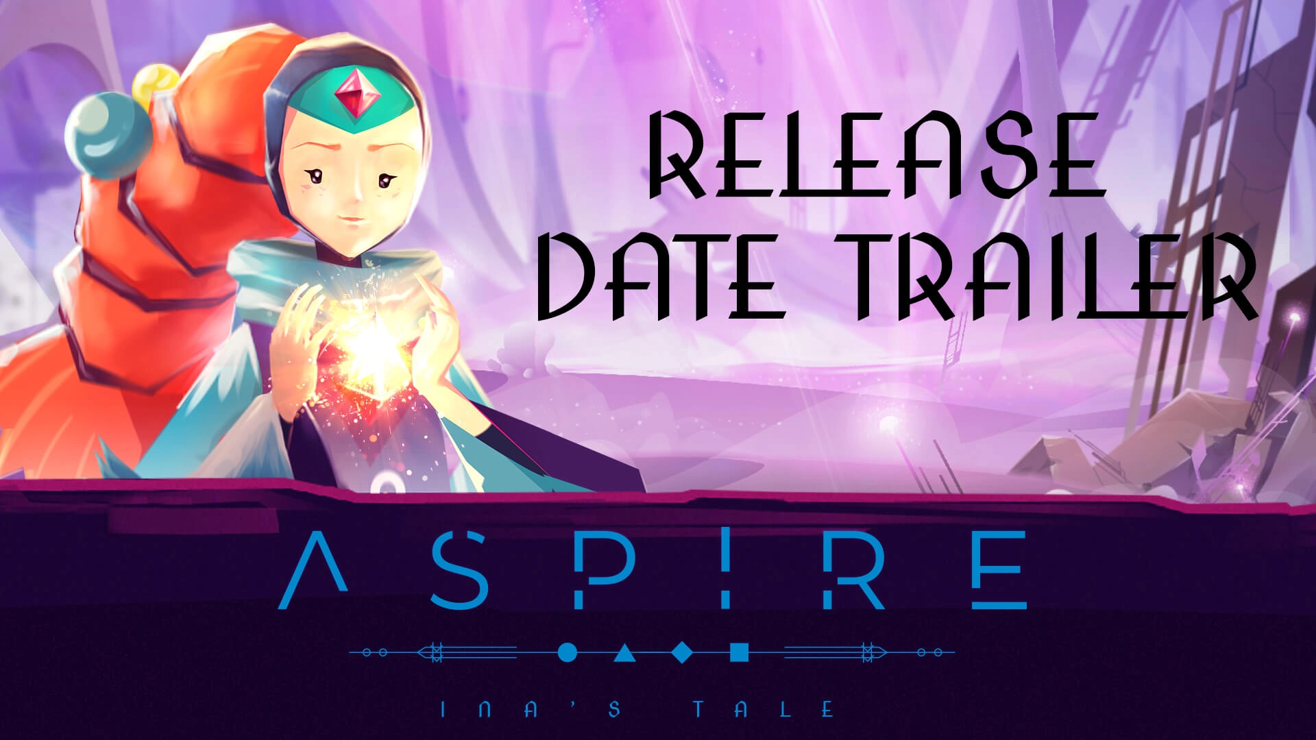 Aspire: Ina's Tale  for sale in Egypt from Games2Egypt